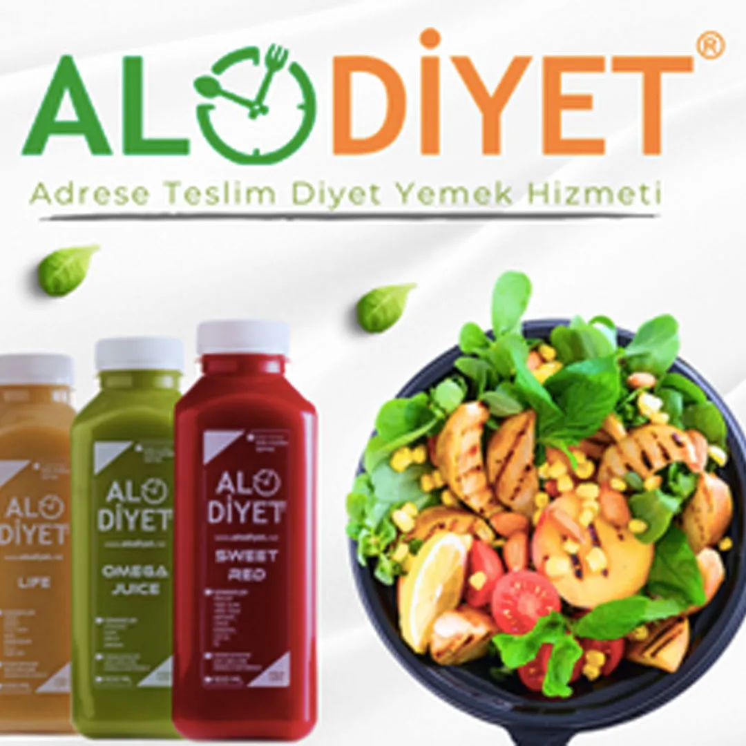 Alo Diyet