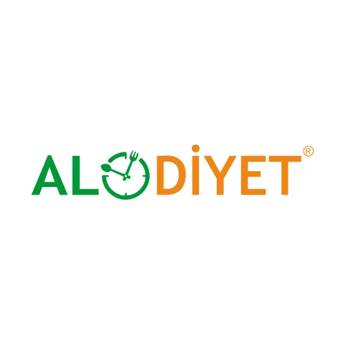 Alo Diyet Logo