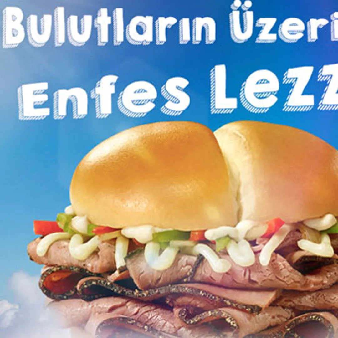 Arby's®