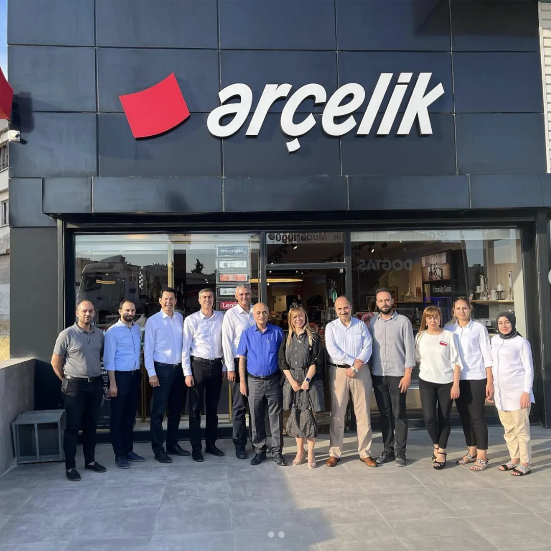 Arçelik Pazarlama A.Ş.