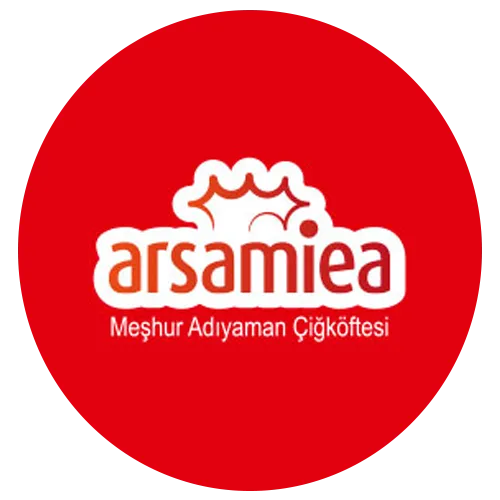 Arsamiea Çiğköfte