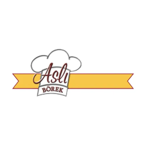Aslı Börek Logo