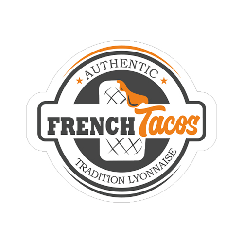 Authentic French Tacos