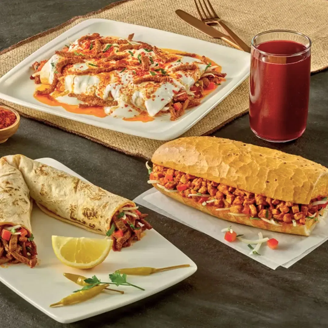 Ayla Tantuni