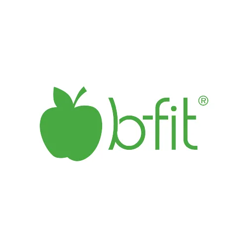 b-fit Kadınların Spor ve Yaşam Merkezi Logo
