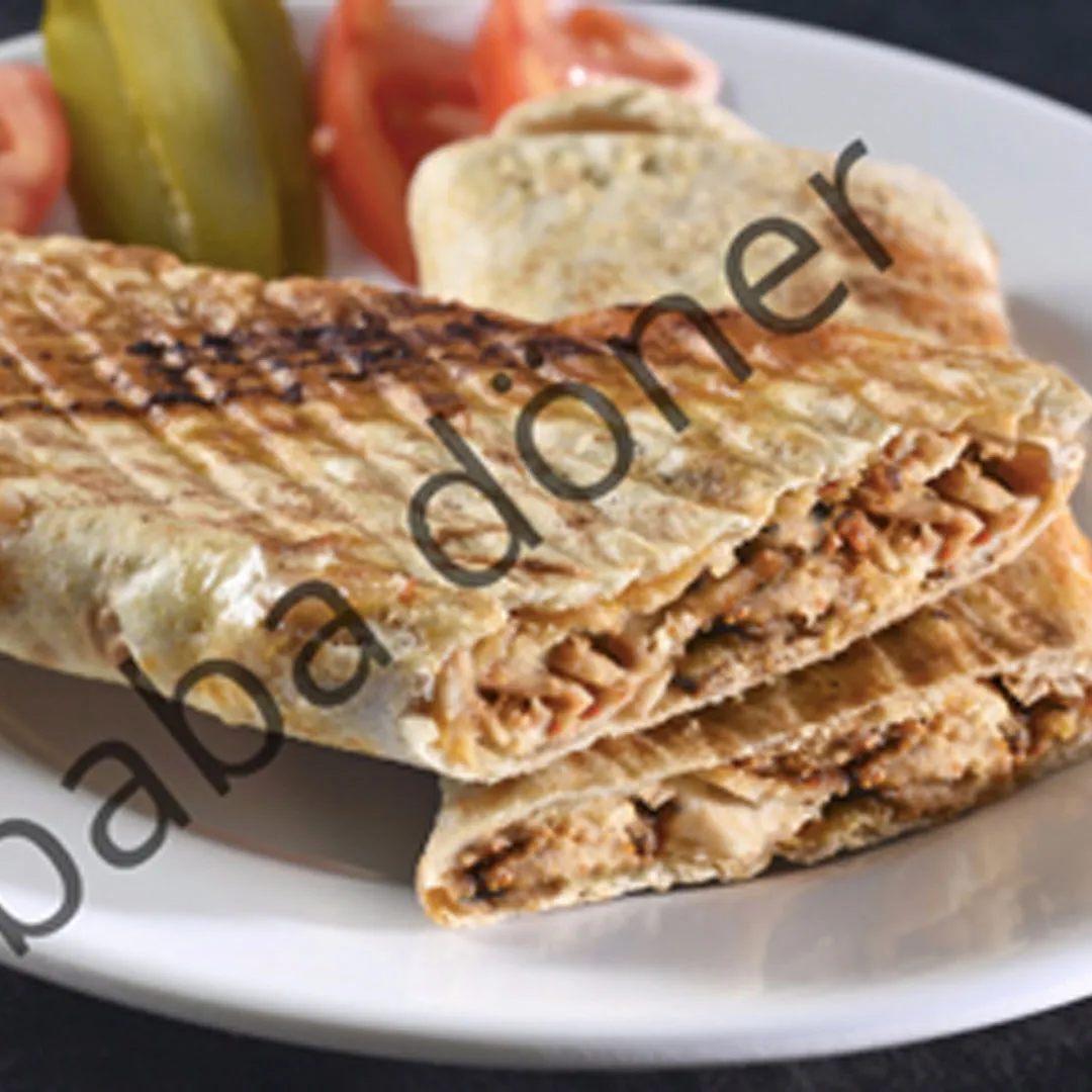 Baba Döner