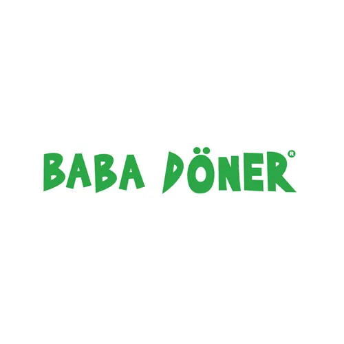 Baba Döner Logo