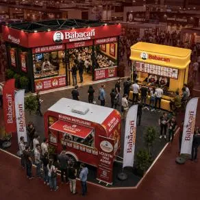 Babacan Çiğ Köfte Franchise