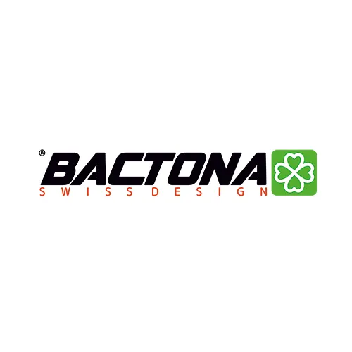 Bactona Logo