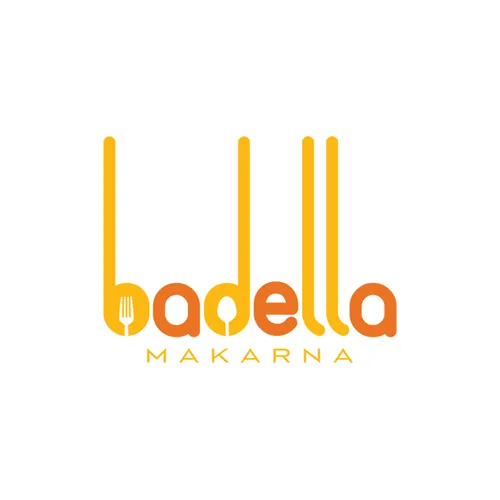 Badella Makarna Logo
