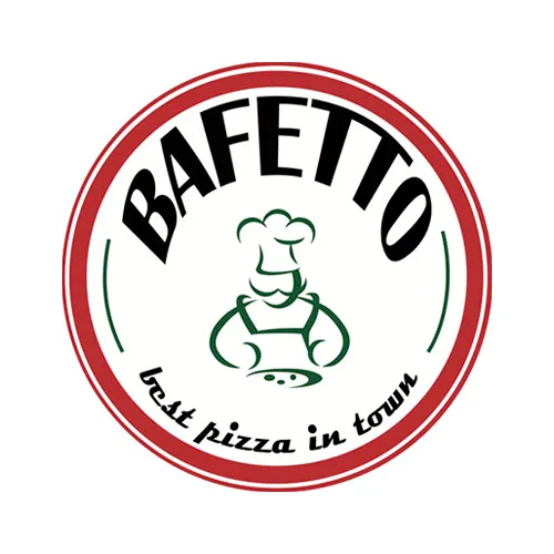 Bafetto Pizza