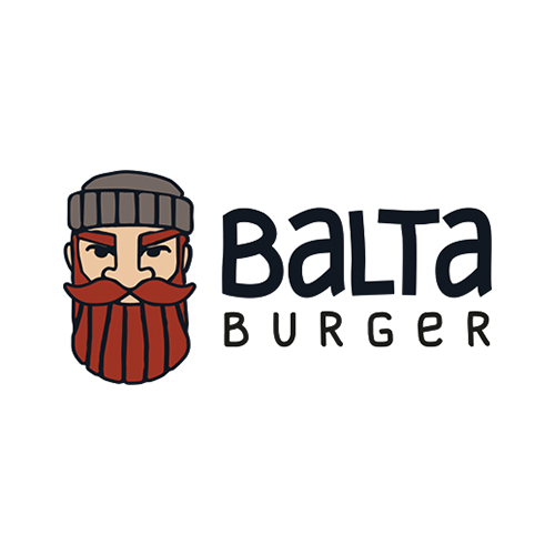 Balta Burger
