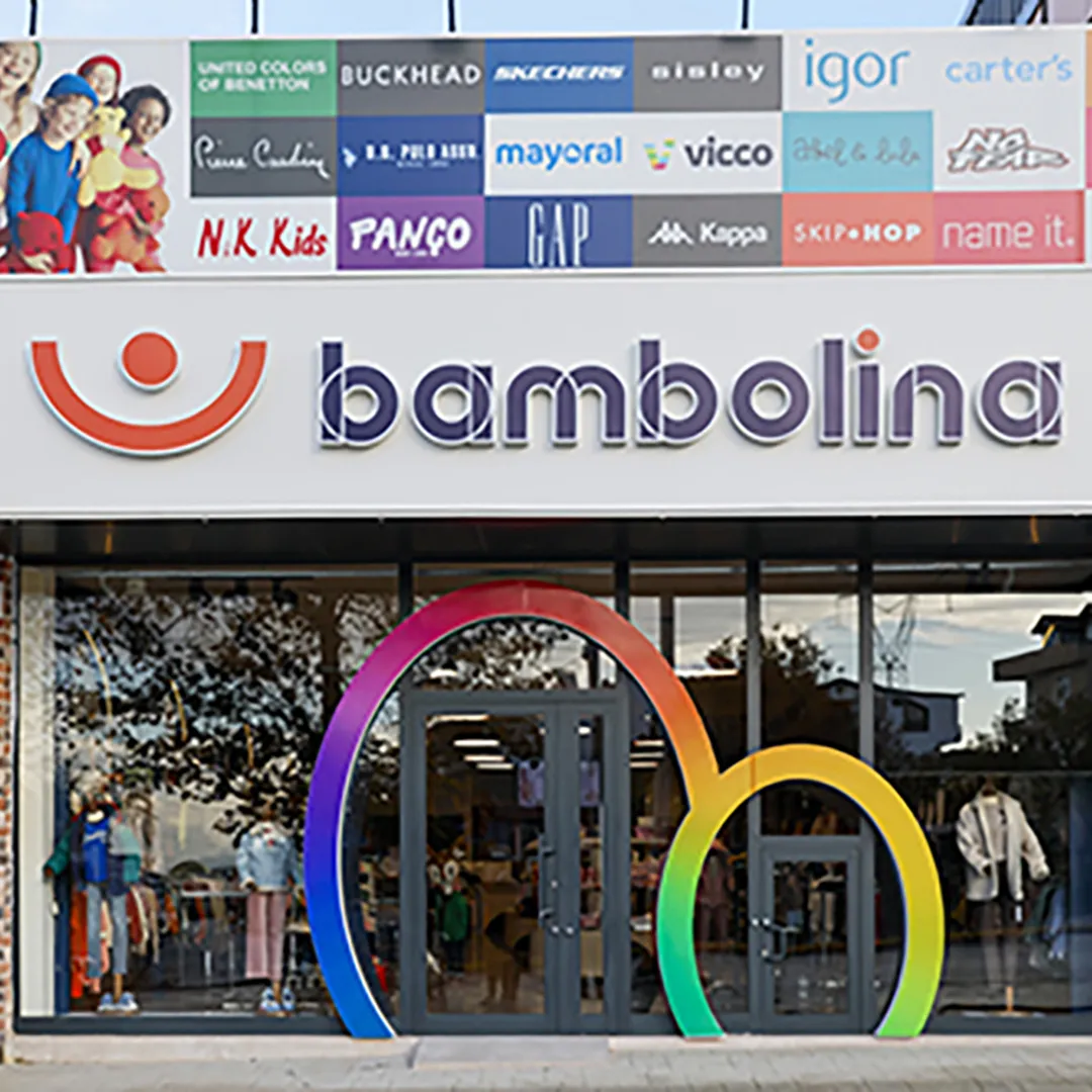 Bambolina