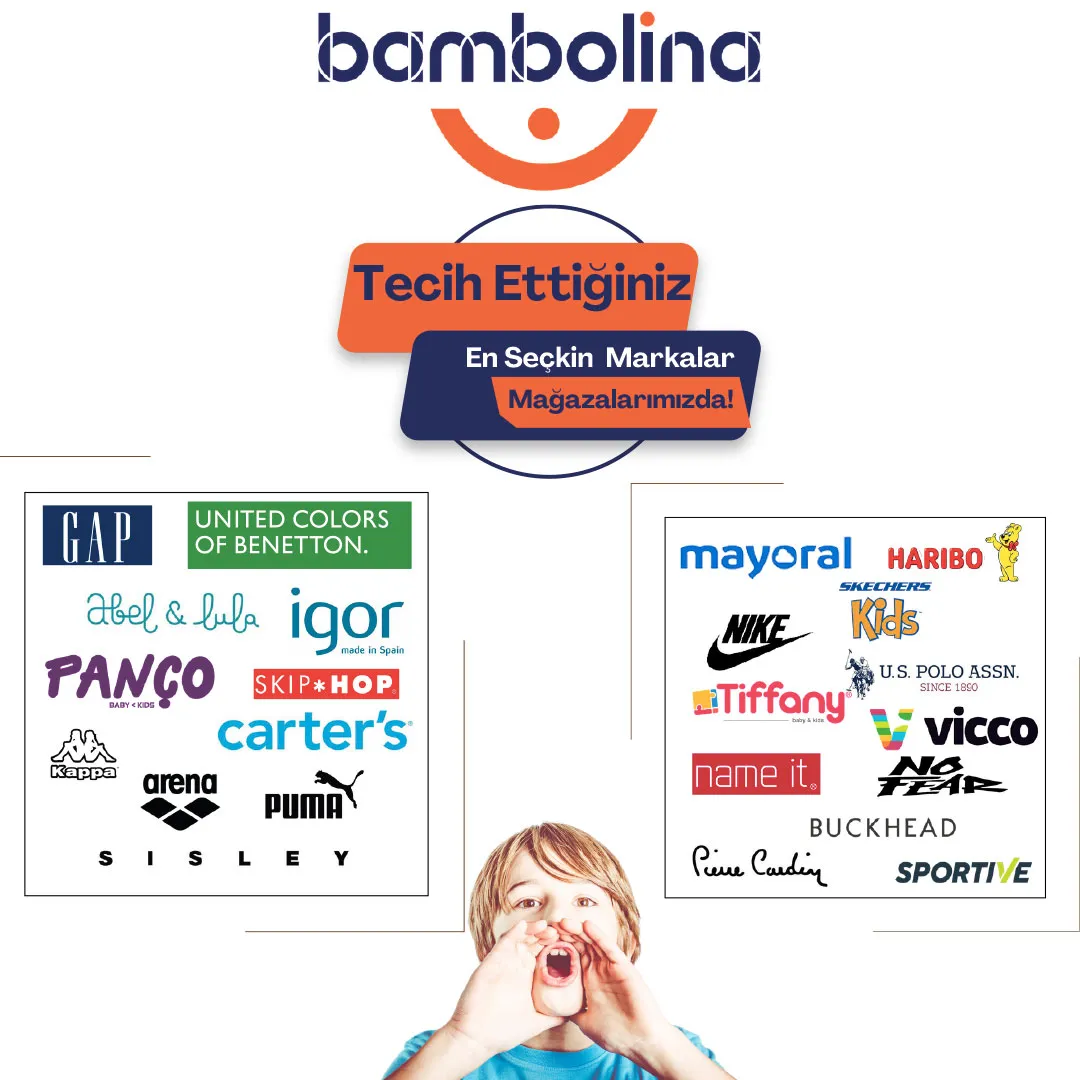 Bambolina