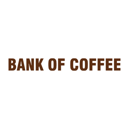 Bank of Coffee
