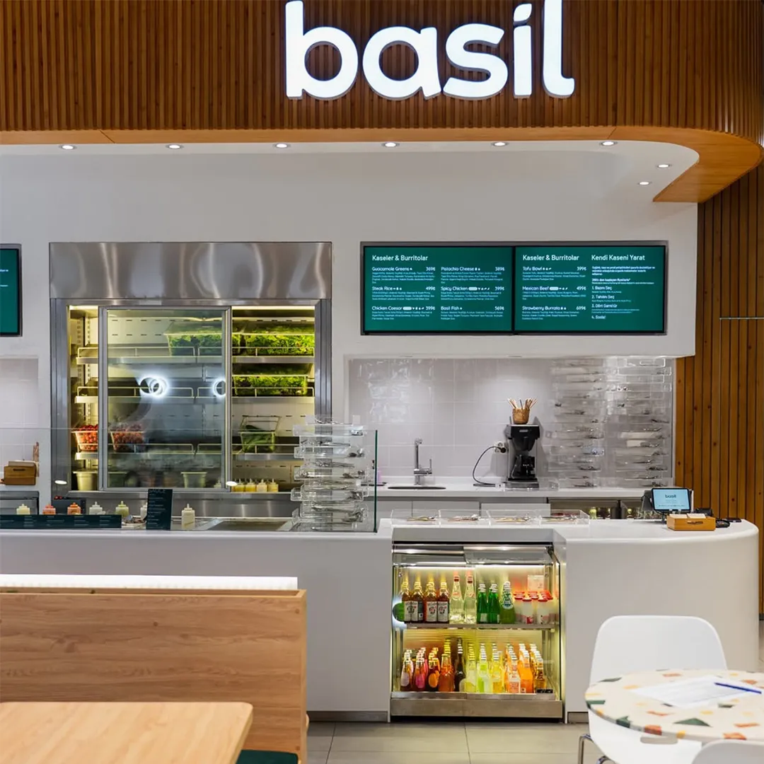 Basil
