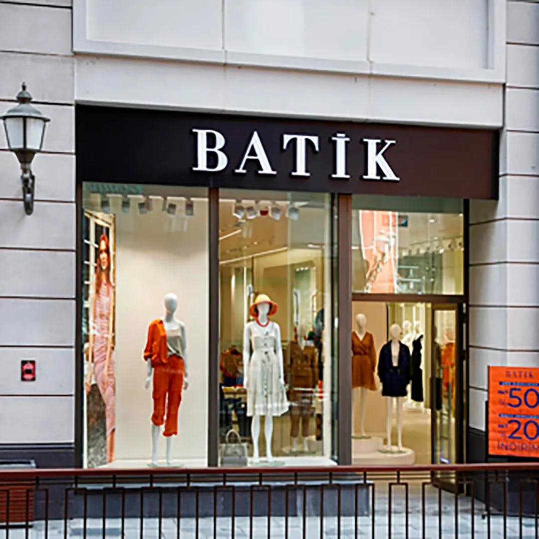 Batik