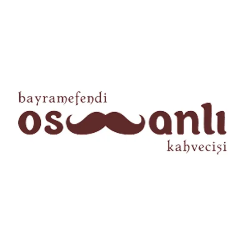 Bayramefendi Osmanlı Kahvecisi Logo