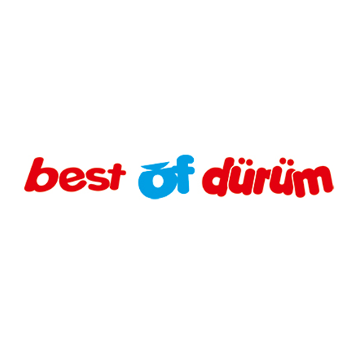 Best Of Dürüm