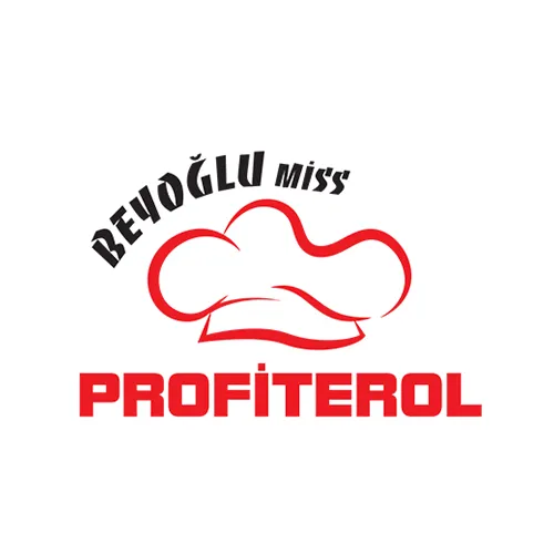 Beyoğlu Miss Profiterol