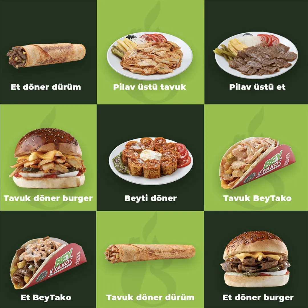 Beysos Döner