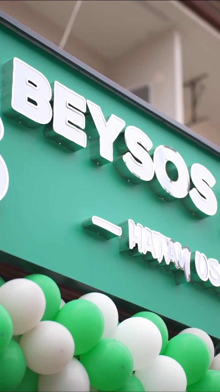 Beysos Döner Franchise