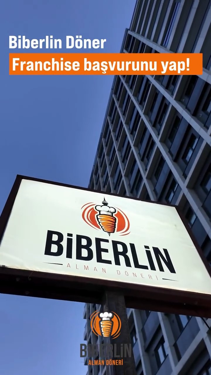 Biberlin Döner Franchise