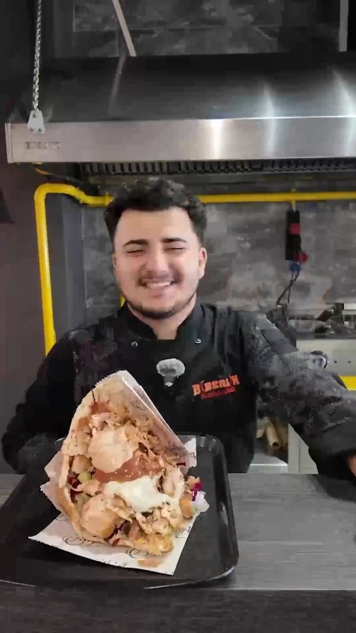 Biberlin Döner Franchise
