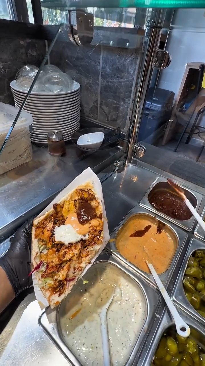 Biberlin Döner Franchise