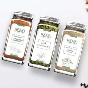 Blend Franchise