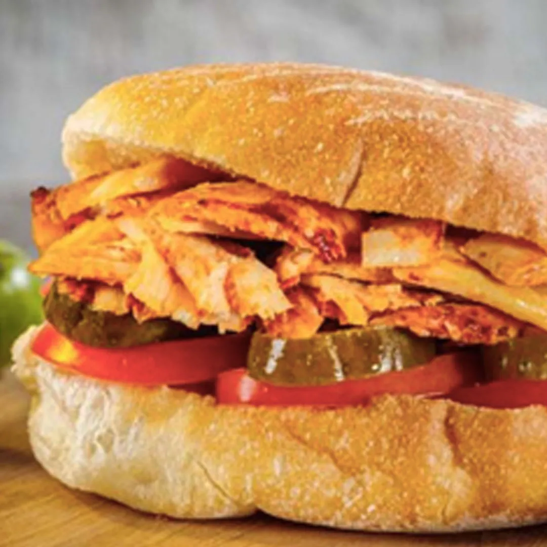 Bomba Döner