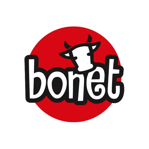 Bonet Logo