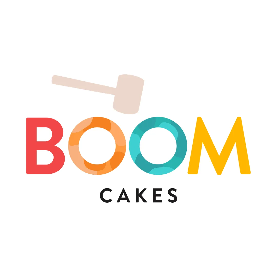 Boom Cakes Franchise