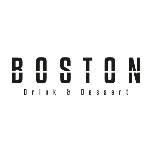Boston Drink & Dessert