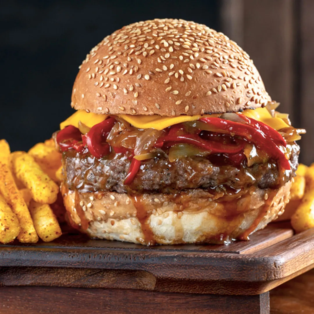 Buum Burger