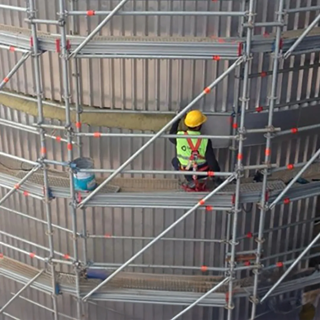 Carrier Lift