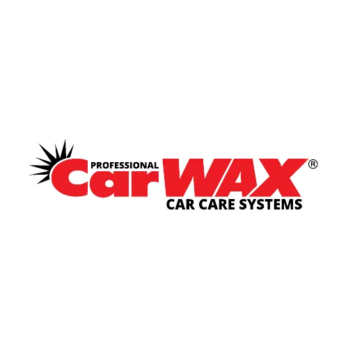CarWax Logo