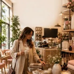 Casa Mira Living & Coffee Franchise