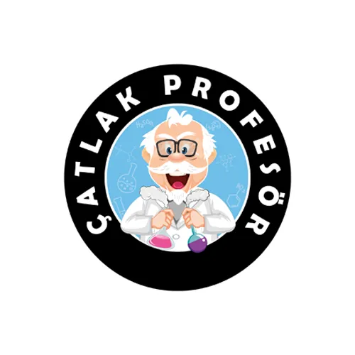 Çatlak Profesör