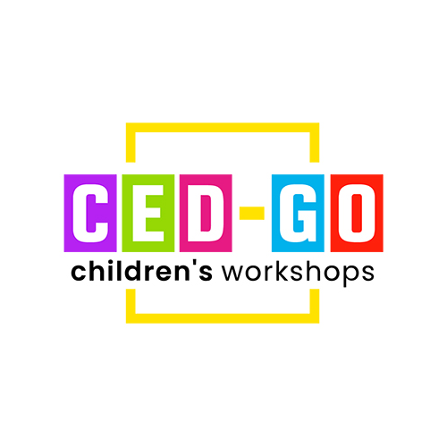 Ced-Go Çocuk Atölyeleri