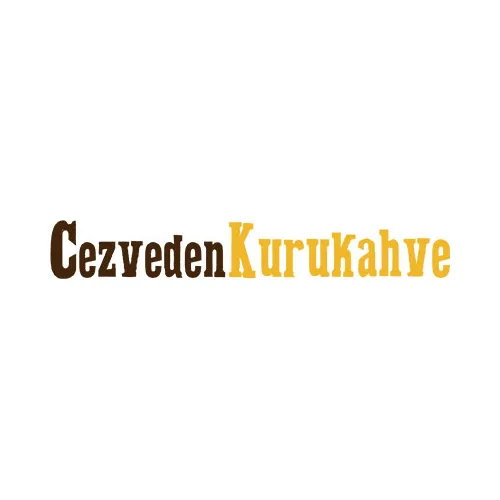 Cezveden Kurukahve
