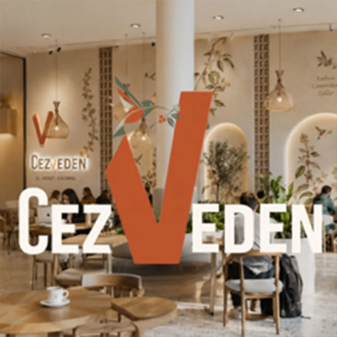 Cezveden