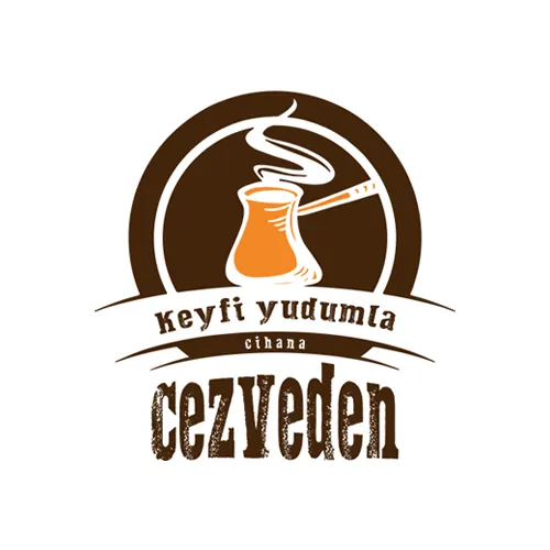 Cezveden