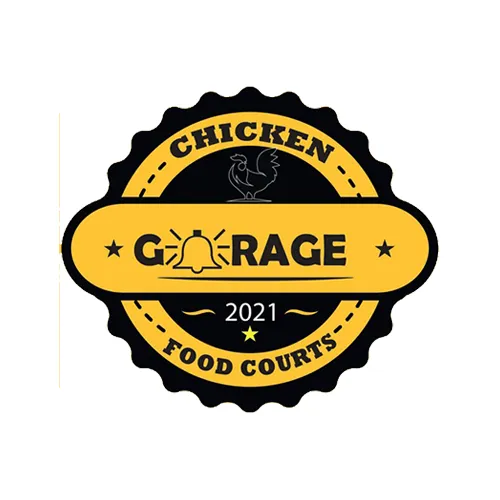 Chicken Garage