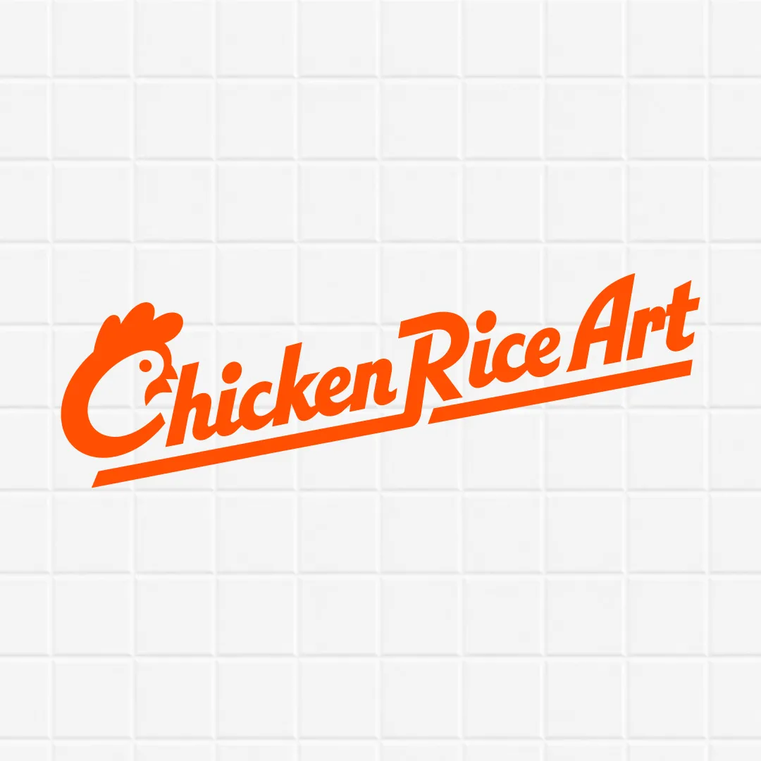 Chicken Rice Art Franchise