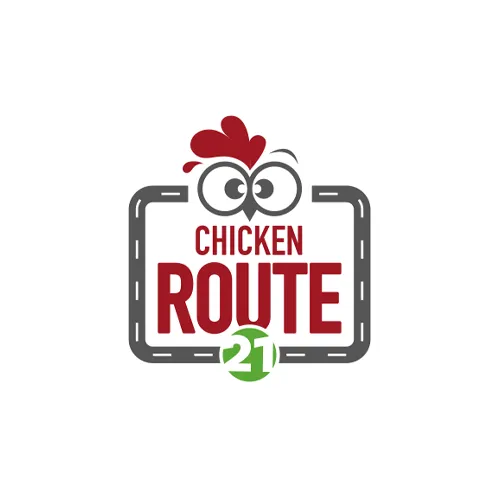 Chicken Route21