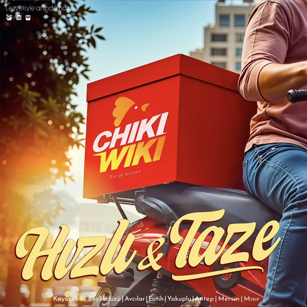 Chiki Wiki