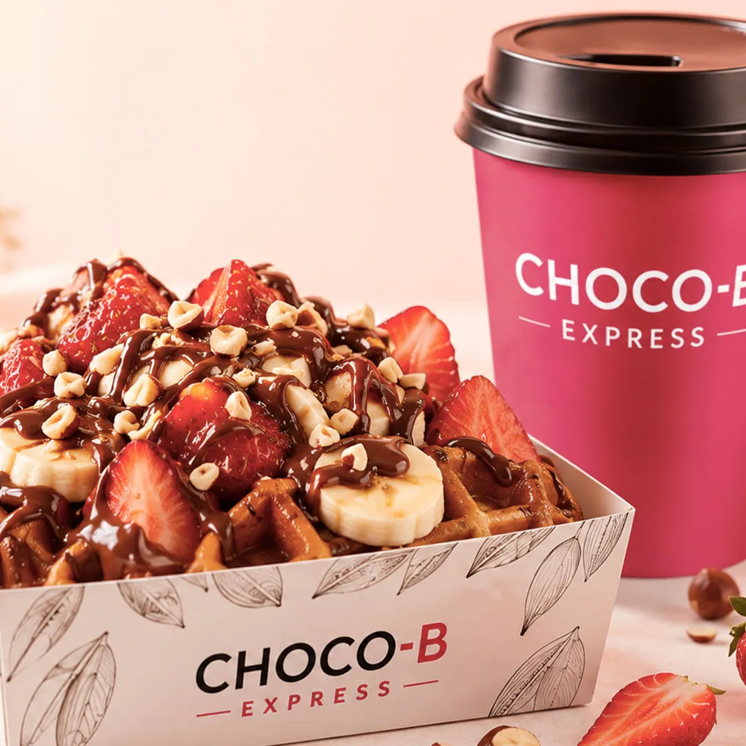 CHOCO-B