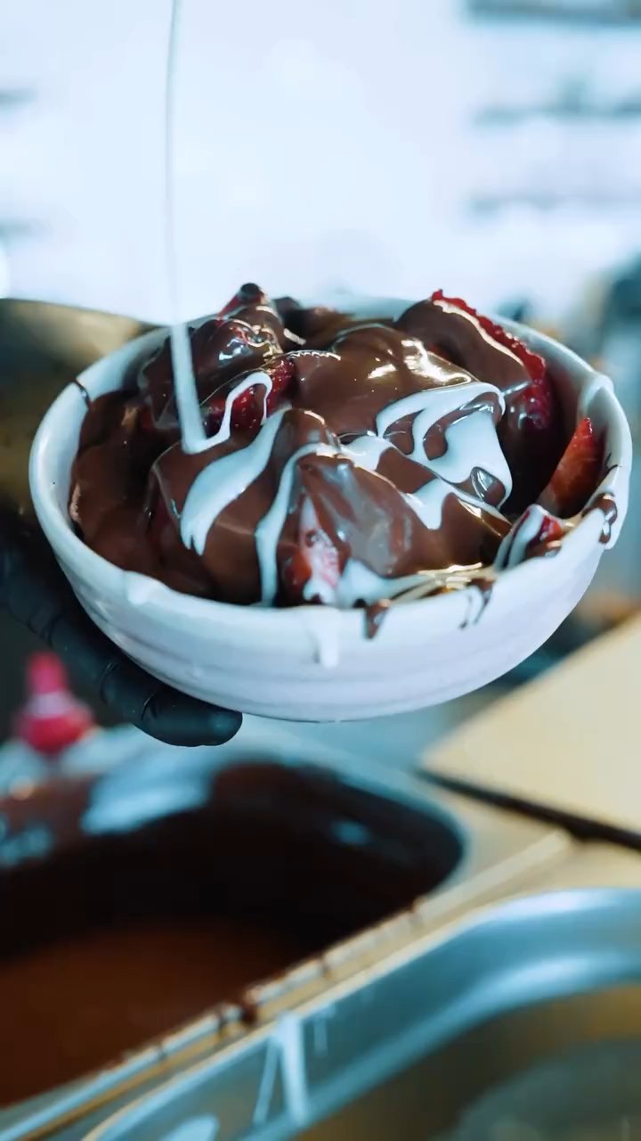 CHOCO-B Franchise