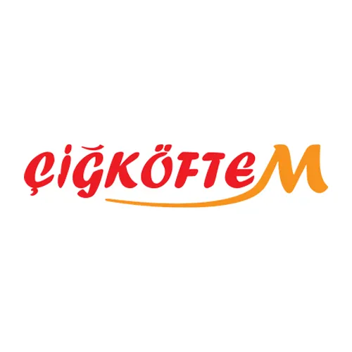 Çiğköftem Logo